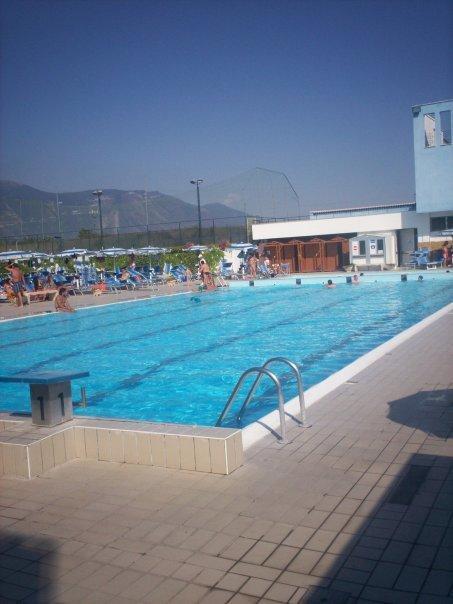 Hotel Ginevra Poggiomarino Dış mekan fotoğraf