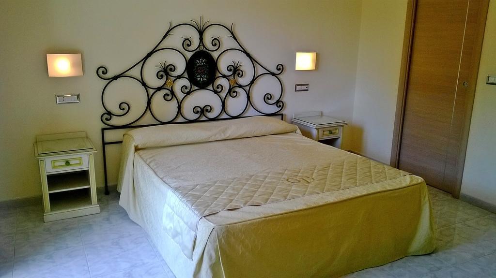 Hotel Ginevra Poggiomarino Dış mekan fotoğraf