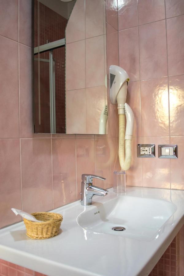 Hotel Ginevra Poggiomarino Dış mekan fotoğraf