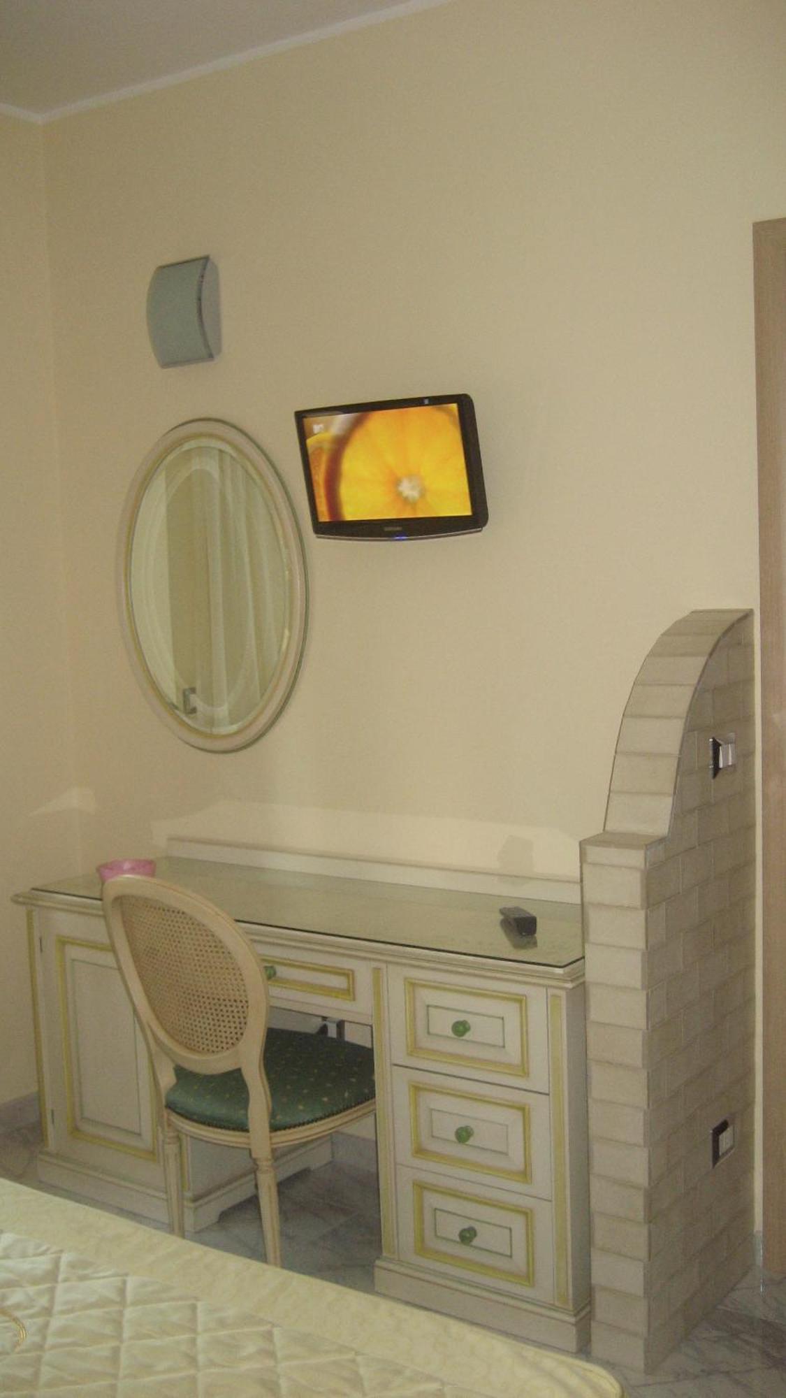 Hotel Ginevra Poggiomarino Dış mekan fotoğraf