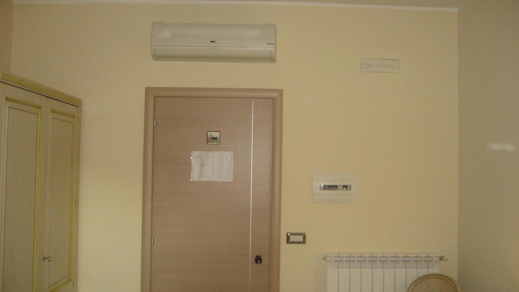 Hotel Ginevra Poggiomarino Dış mekan fotoğraf