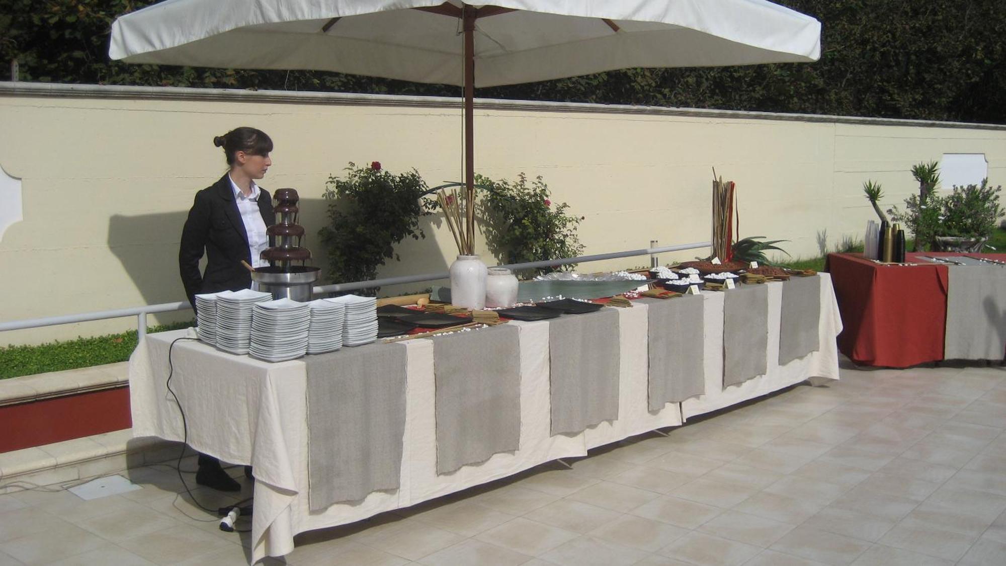 Hotel Ginevra Poggiomarino Dış mekan fotoğraf