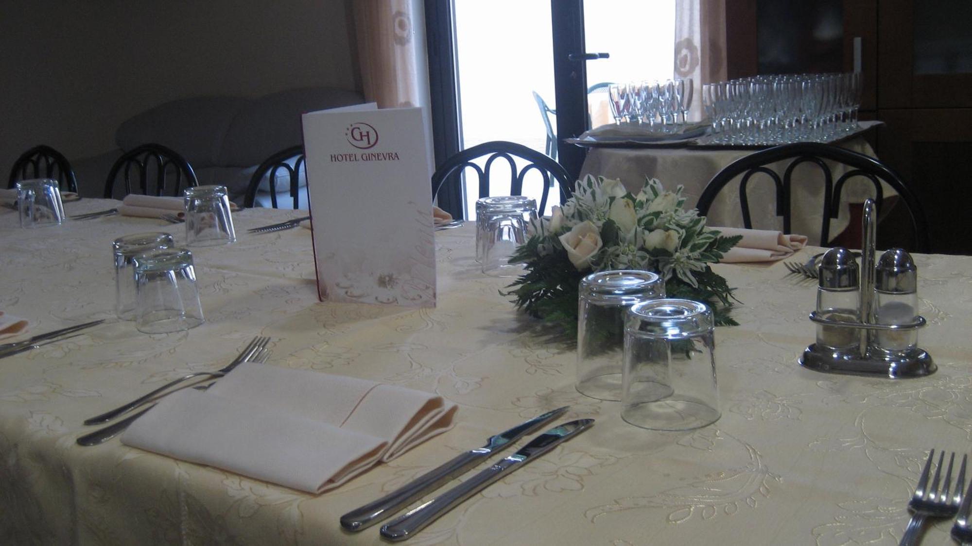 Hotel Ginevra Poggiomarino Dış mekan fotoğraf