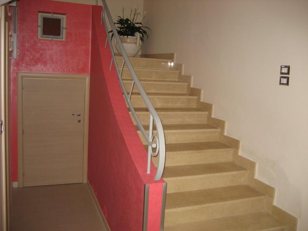 Hotel Ginevra Poggiomarino Dış mekan fotoğraf