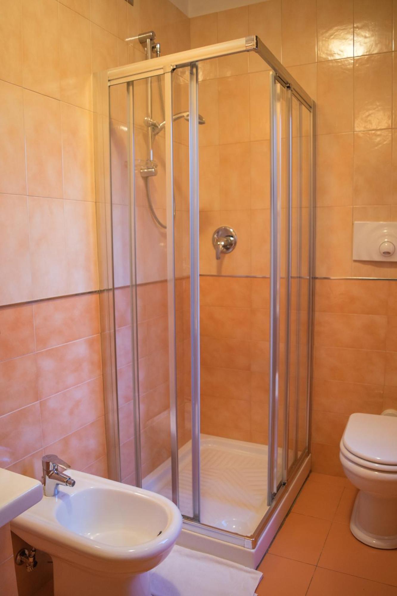 Hotel Ginevra Poggiomarino Dış mekan fotoğraf